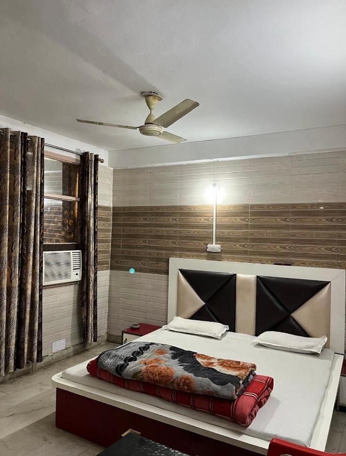 Dream Land Hotel Jammu Luaran gambar