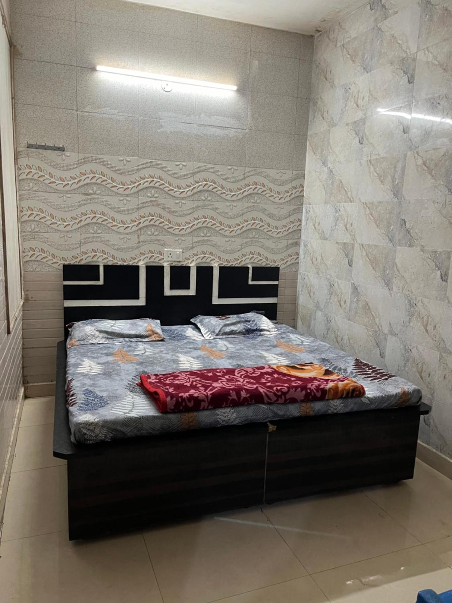 Dream Land Hotel Jammu Luaran gambar