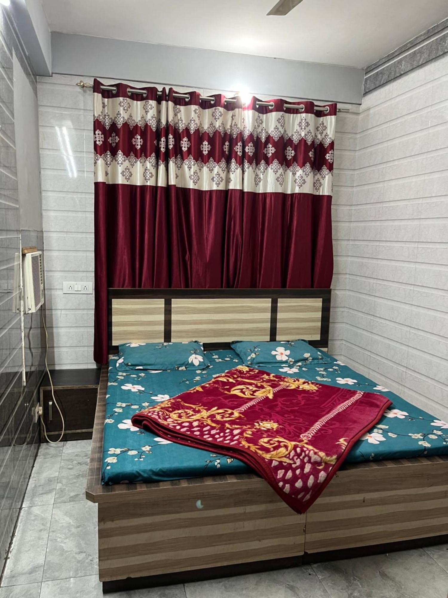 Dream Land Hotel Jammu Luaran gambar